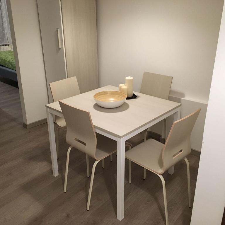 Ca' Miani Apartment Veneţia Exterior foto